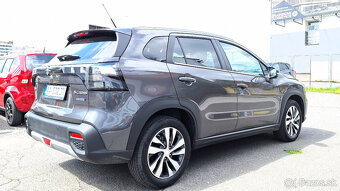S-CROSS 1,4T GLX Elegance 4x4 TSMJYBD2S00B67047 - 3