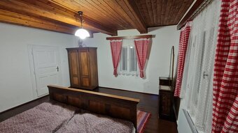 Starožitná splálňa - 3