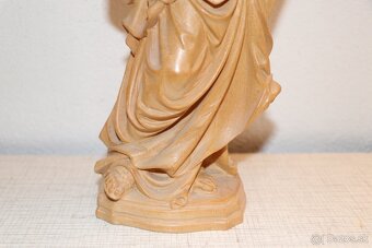 Marie  soška  domácí oltář   (425C) - 3