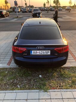 Audi A5 - 3