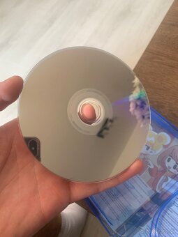 Goodbye world - 3