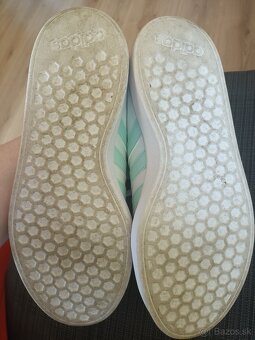 Dámske botasky adidas 38 - 3