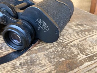 Dalekohled CARL ZEISS JENA Dekarem 10x50 - 3