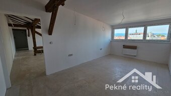 Predaj apartmánov v priamom centre Zvolena - 3