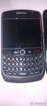 BlackBerry - 3