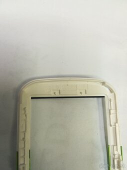 Predám predný Kryt Nokia 5000 Originál Nokia - 3