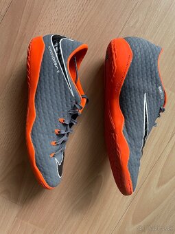 Halovky Nike 40 - 3