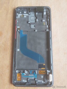 XIAOMI MI 9T / Mi 9TPro / K20 / K20 Pro - IPS LCD DISPLEJ - 3