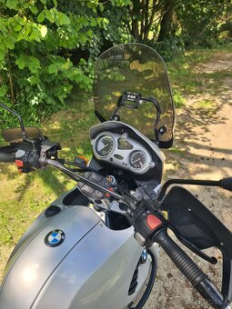 BMW F650 GS Dakar, 25 kw - 3