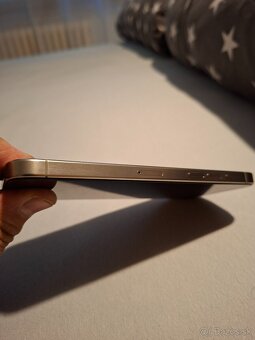 Apple iPhone 15 Pro Max 256GB Natural Titanium - 3