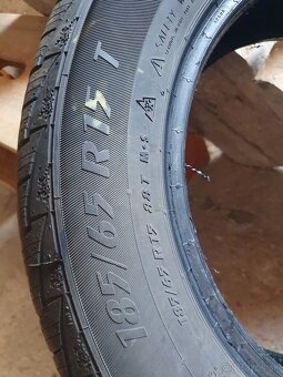Pneu 4kusy= 55€ - 3