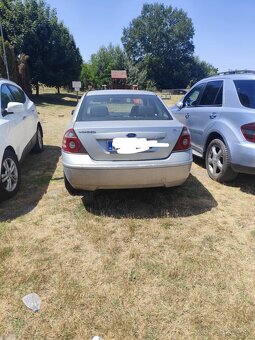 Ford mondeo - 3
