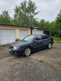 Seat Toledo - 3