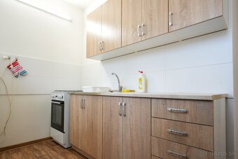 Prenájom 1 izbového bytu Tarča Spišská Nová Ves - 3