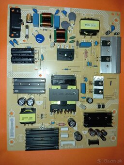 LG 49UJ651V 50PUS6704/12 UE50MU6170U - 3