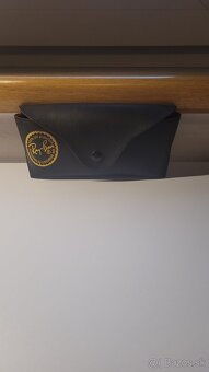 Ray-Ban okuliare - 3