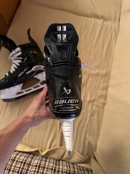 Bauer supreme mach - 3