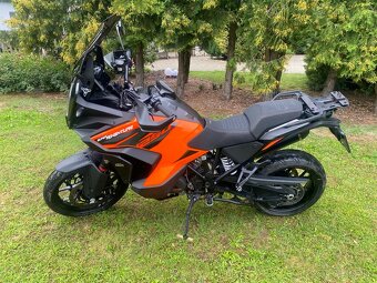 KTM 1290 superadventure s - 3