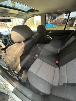 Volkswagen golf 4 - 3