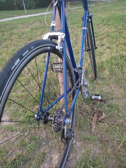 Bicykel - 3