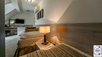 Hotel BONAPARTE Košice-Šebastovce - 3