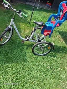 PREDÁM BICYKEL - 3
