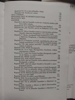 Voltaire Candide - 3