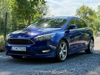 Ford Focus ST-Line 1.5 Ecoboost - 3