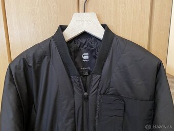 panska bunda G-STAR RAW velkost L - 3
