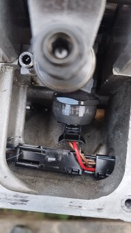 Hlava motora 1.9TDI 77KW PD - 3