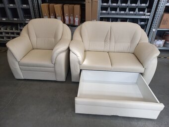 Kozeny gauc 2+1 - 3