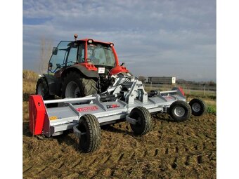 Ventura mulčovač TGDA 525 - 3