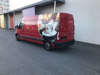 Opel Movano 2.3 CDTI L3H2 - 3