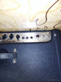 Fender hot rod deluxe 2 - 3