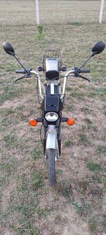Babetta 225 LUX - 3