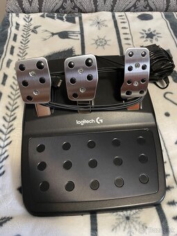 Logitech g29 - 3