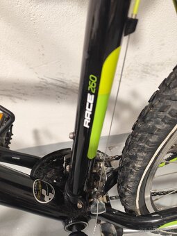 Cube race260 - 3