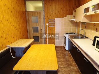HALO reality - Predaj, trojizbový byt Krompachy, Slovinská - - 3
