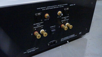 Karan Acoustics KA S 400 - 3