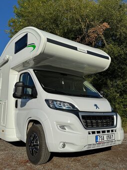 Forster A 699 DVB r. 2025 - 3