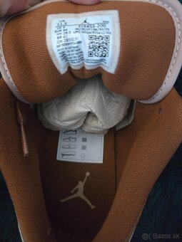 Nike Air Jordan 1 Low SE tenisky - 3