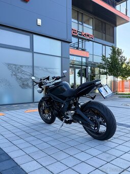 Triumph Street Triple 675 - 3