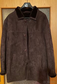 Kozuch pansky - 3
