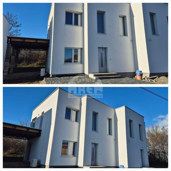 Luxusný rekreačný dom č.2 na Z. Šírave za výhodnú cenu - 3