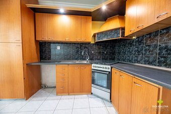 3-izbový byt s lodžiou na ul.A. Mišúta–Prievidza, Zapotôčky - 3