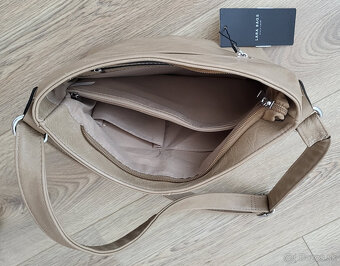 Kabelka zn. Lara Bags - NOVÁ - 3