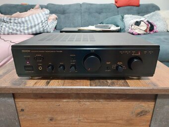 DENON PMA-655R - 3
