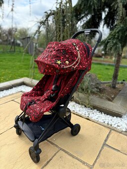 Cybex Coya - 3