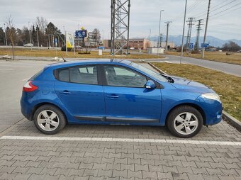 Predám Renault Megane III 1.6 16v - 3