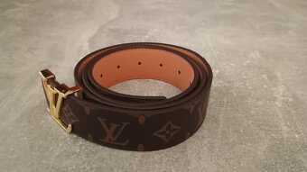 Louis Vuitton opasok 115cm. - 3